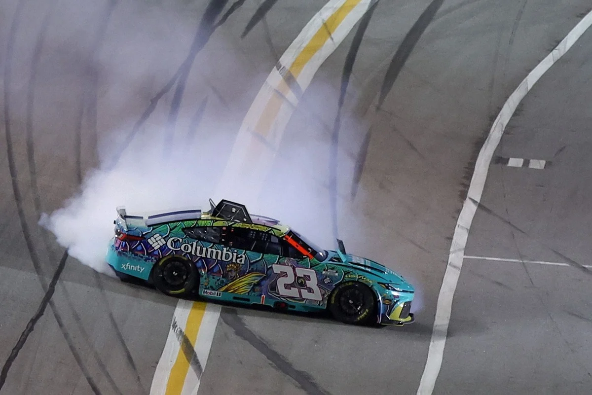 Letarte and McMurray Critique Bubba Wallace’s Late-Race Spin and Subsequent Penalty