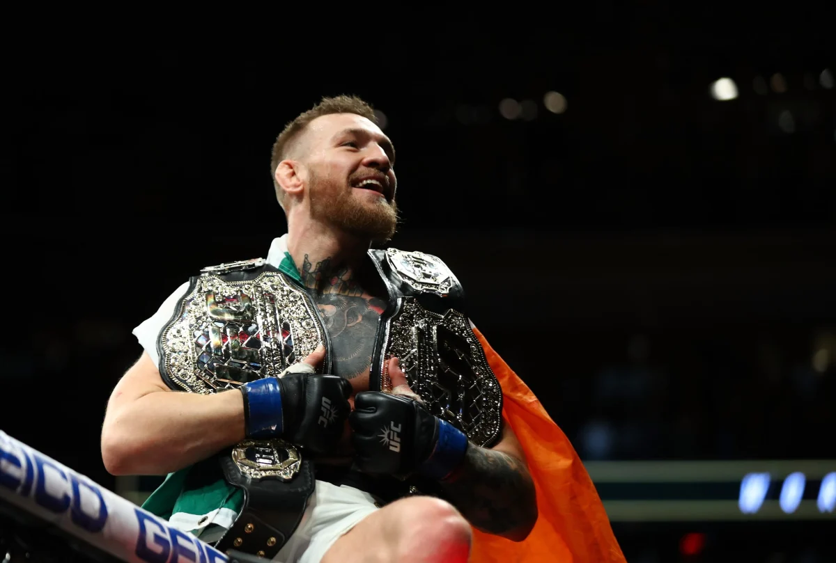 Matt Brown argues Conor McGregor might be at his best at UFC 329: ‘He’s got to prove motherf*ckers wrong’