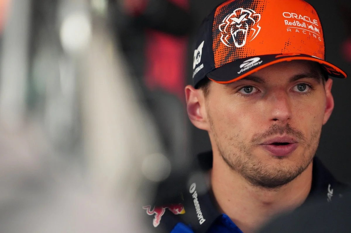 Max Verstappen’s Long-Standing F1 2026 Regulation Concerns Garner Broader Support Amidst Driver Discontent