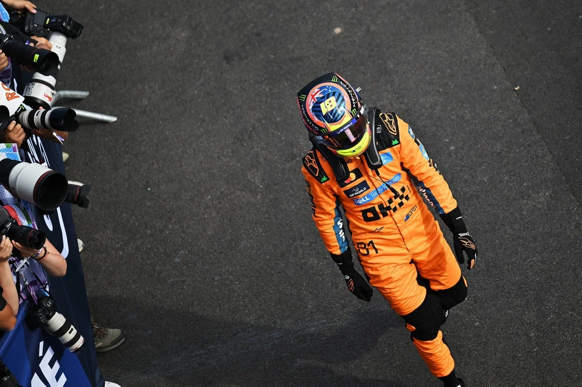 McLaren Explores Driver Adaptation and Strategic Trade-offs Following Piastri’s Hungarian GP Setbacks.