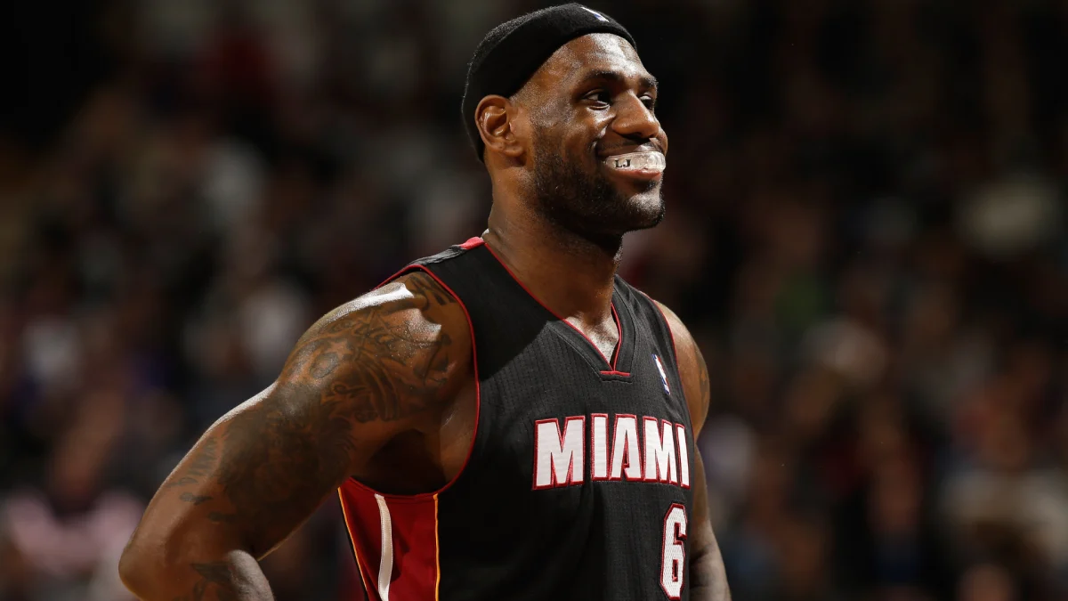 Miami Heat Attributes Accidental LeBron James Video Post to Social Media Department Error Amid Free Agency Speculation