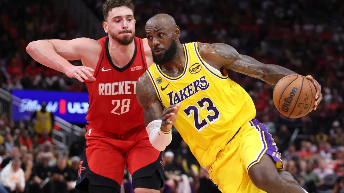 Miami Heat’s Prospects in the LeBron James Free Agency Sweepstakes Dramatically Elevated Following Apparent Digital Publishing Error.