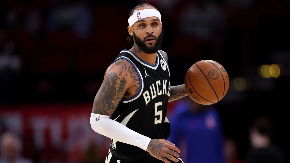 Milwaukee Bucks’ $64 Million Gary Trent Jr. Deal Triggers NBA Investigation
