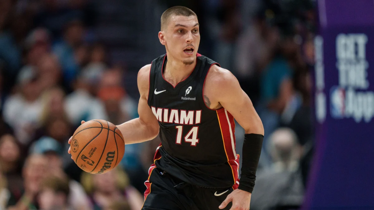 Milwaukee Homecoming: Tyler Herro Addresses Las Vegas Altercation, Eyes Fresh Start with Rebuilding Bucks