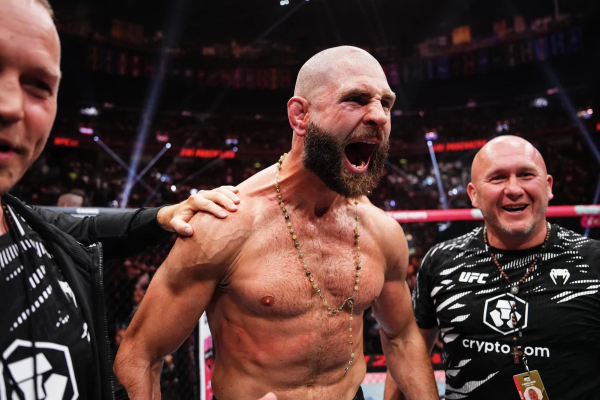 MMA Fighting Staffers Unveil UFC Fantasy Draft Season 5 Rosters, Aim for Second Half 2026 Dominance