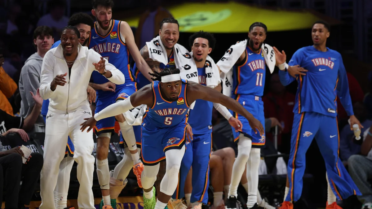 NBA Offseason Focus Shifts to Seven Unresolved Questions Beyond Superstar Decisions