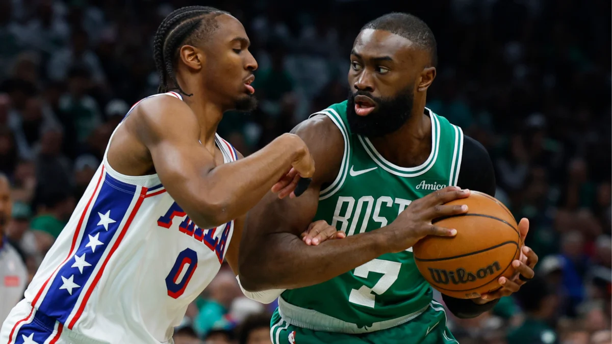 NBA offseason grades for every East team: 76ers, Hornets ace moves, Celtics among many in C- range