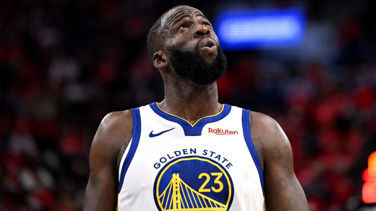 NBA Veterans Draymond Green and Udonis Haslem Clash Over Player Accountability Following Adebayo-Herro Altercation
