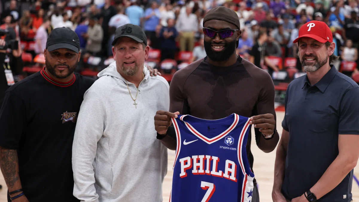 NBA’s Financial Framework Faces Overhaul as Second Apron Draws Criticism, Parity Debates Intensify