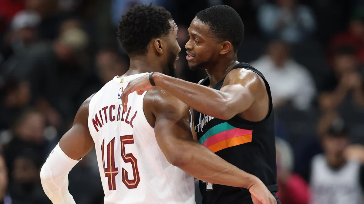NBA’s Financial Tightrope: Examining High-Value Contracts That Could Force Future Star Trades