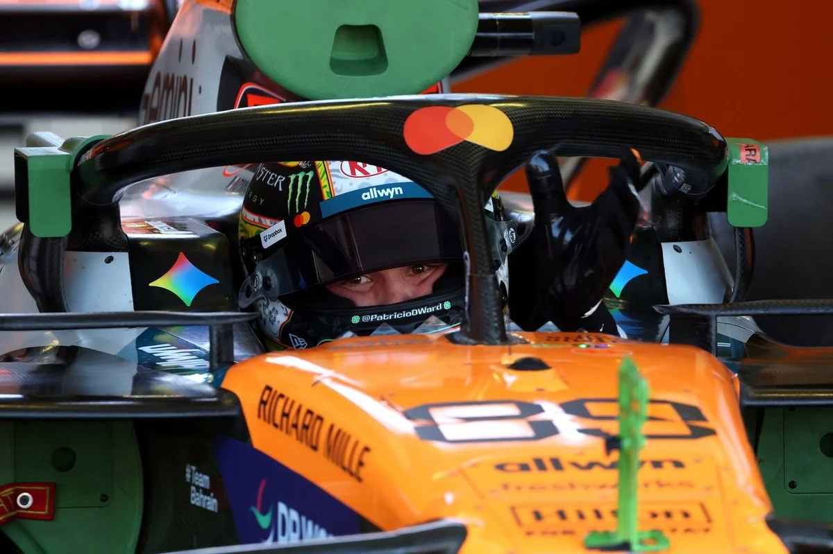 Pato O’Ward Solidifies IndyCar Future, Stepping Away from Formula 1 Pursuit