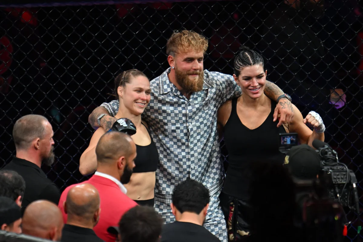 Paul Sets Sights on 2027 MMA Debut as MVP-PFL Merger Targets Global Combat Sports Dominance