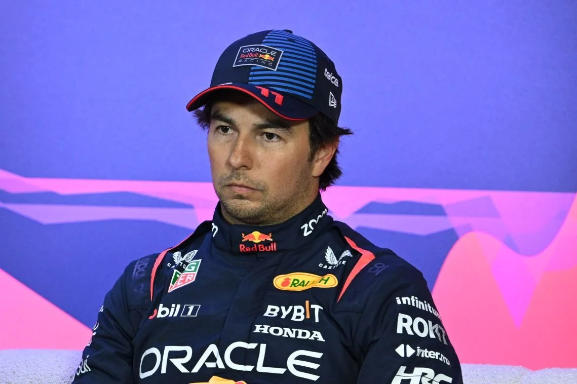 Perez Details Profound Mental Strain from Red Bull Partnership with Max Verstappen