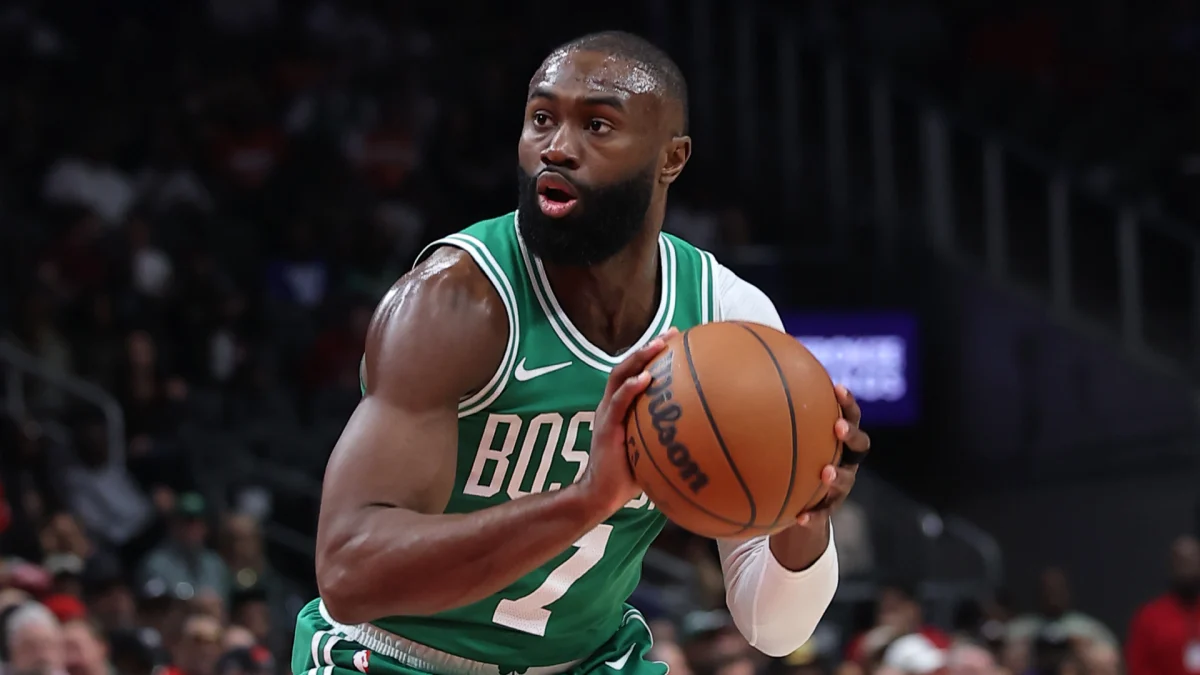 Philadelphia 76ers Secure Jaylen Brown from Boston Celtics in Landmark Deal Reshaping Eastern Conference Landscape