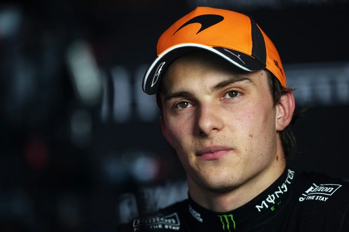 Piastri Voices Frustration Over ‘Computer-Decided’ F1 Grids Amid Power Unit Challenges