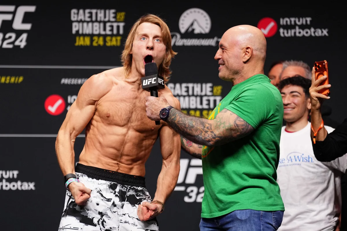 Pimblett Details Early Weight-Cutting Blunders, Emphasizes Professionalism Ahead of UFC 329 Showdown