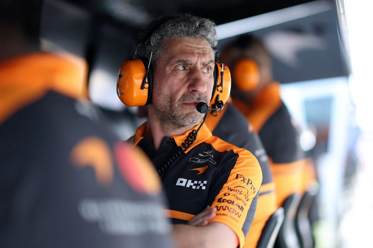 Precision Pays Off: Andrea Stella and McLaren’s Hungaroring Breakthrough Signals Woking’s Resurgence
