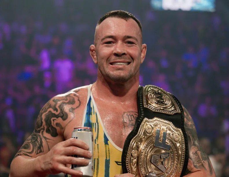 RAF Co-Founder Chad Bronstein Addresses Covington-Muhammad Bout Future After Post-Event Melee