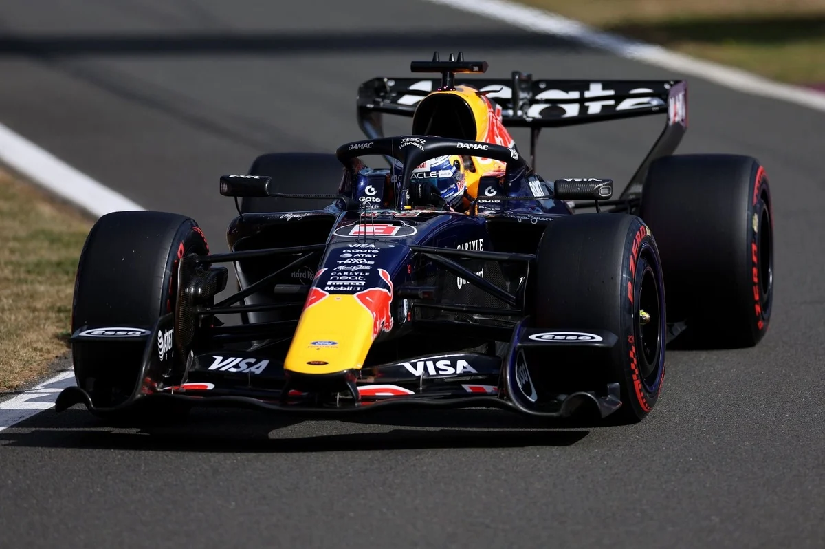 Red Bull Initiates Comprehensive Investigation into Consecutive Max Verstappen Rear Wing Failures Ahead of High-Stakes Belgian Grand Prix