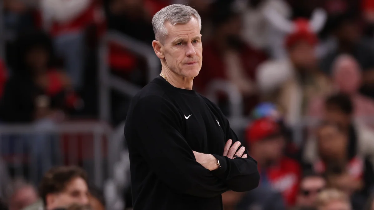 San Antonio Spurs Bolster Coaching Staff with Veteran Presence Billy Donovan as Lead Assistant