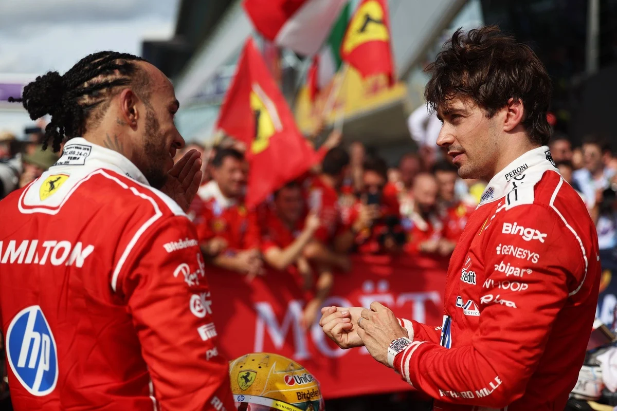 Strategic Imperative: Smedley Advocates Hamilton Prioritization for Ferrari’s 2026 Title Ambitions Post-Silverstone