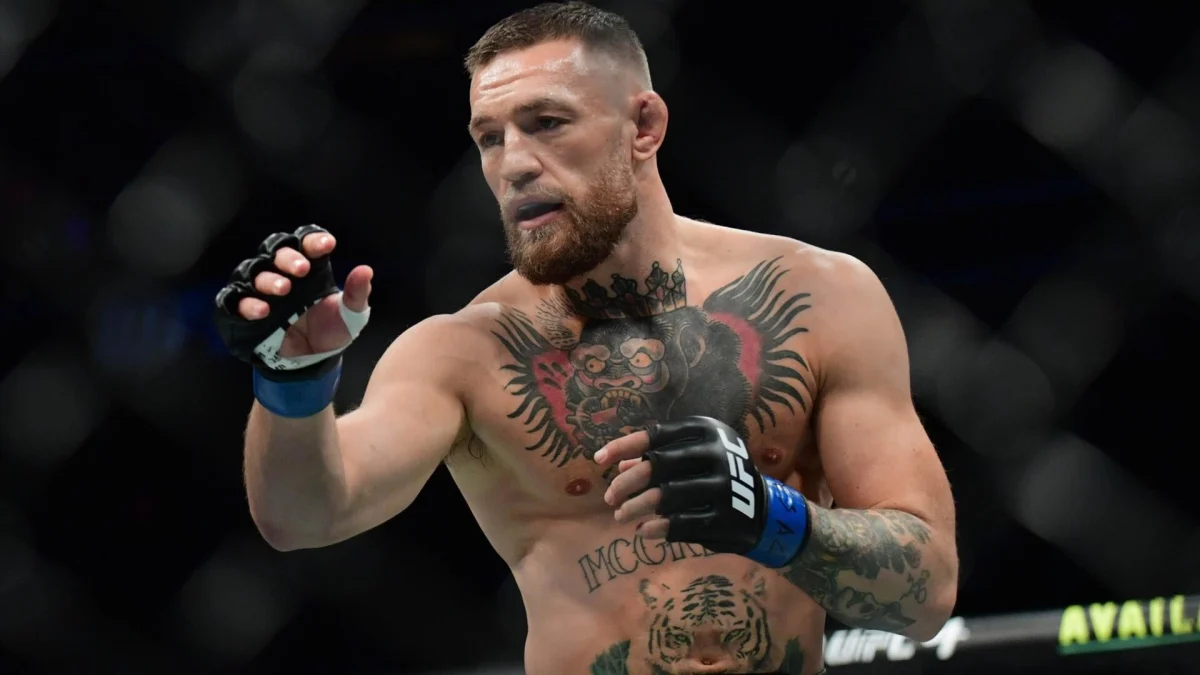 UFC 329: McGregor and Holloway Clash in Highly Anticipated Welterweight Rematch; Expert Predictions and Betting Lines Emerge