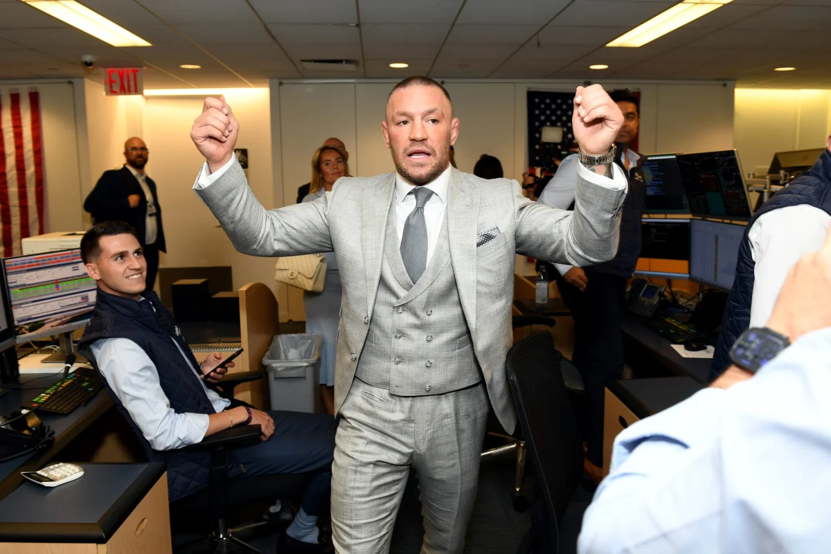 UFC 329 Media Day Kicks Off with Star-Studded Lineup, McGregor-Holloway Rematch Looms