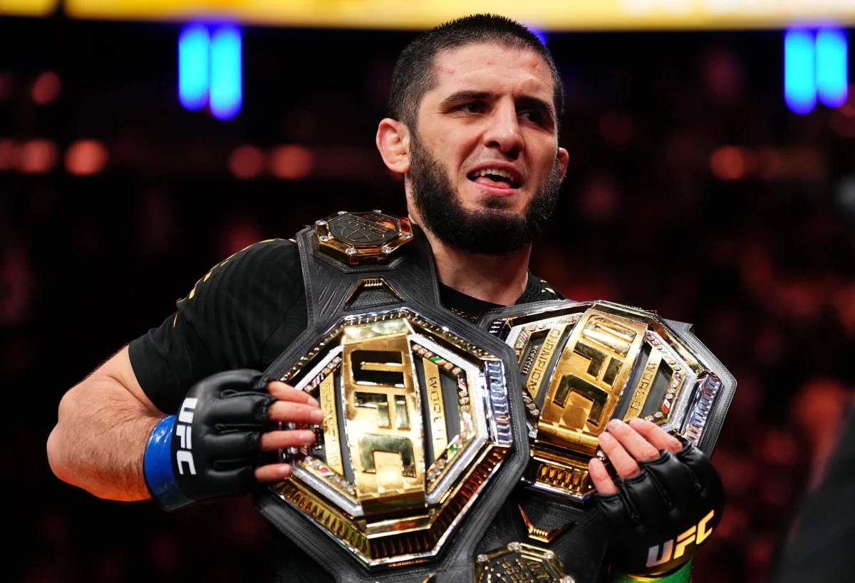 UFC 330: Philadelphia Readies for Dual Title Fights and Stacked Undercard