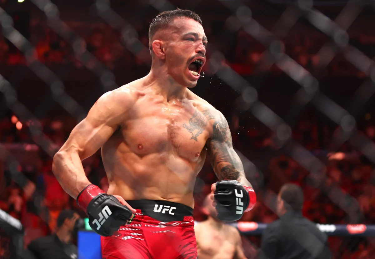 UFC Bolsters Noche UFC Card with Key Bantamweight Debut and Welterweight Clash in Glendale