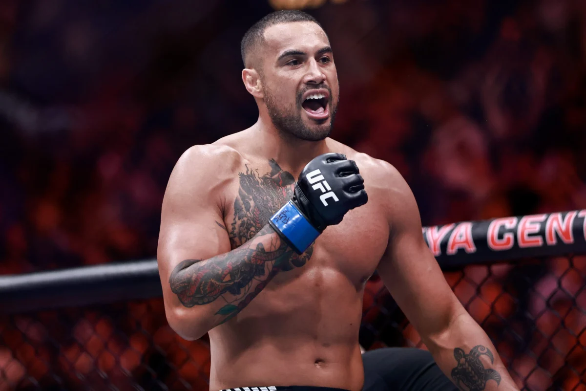 UFC Light Heavyweight Champion Carlos Ulberg Outlines Strategic Path for Division’s Top Contenders Amidst Recovery.