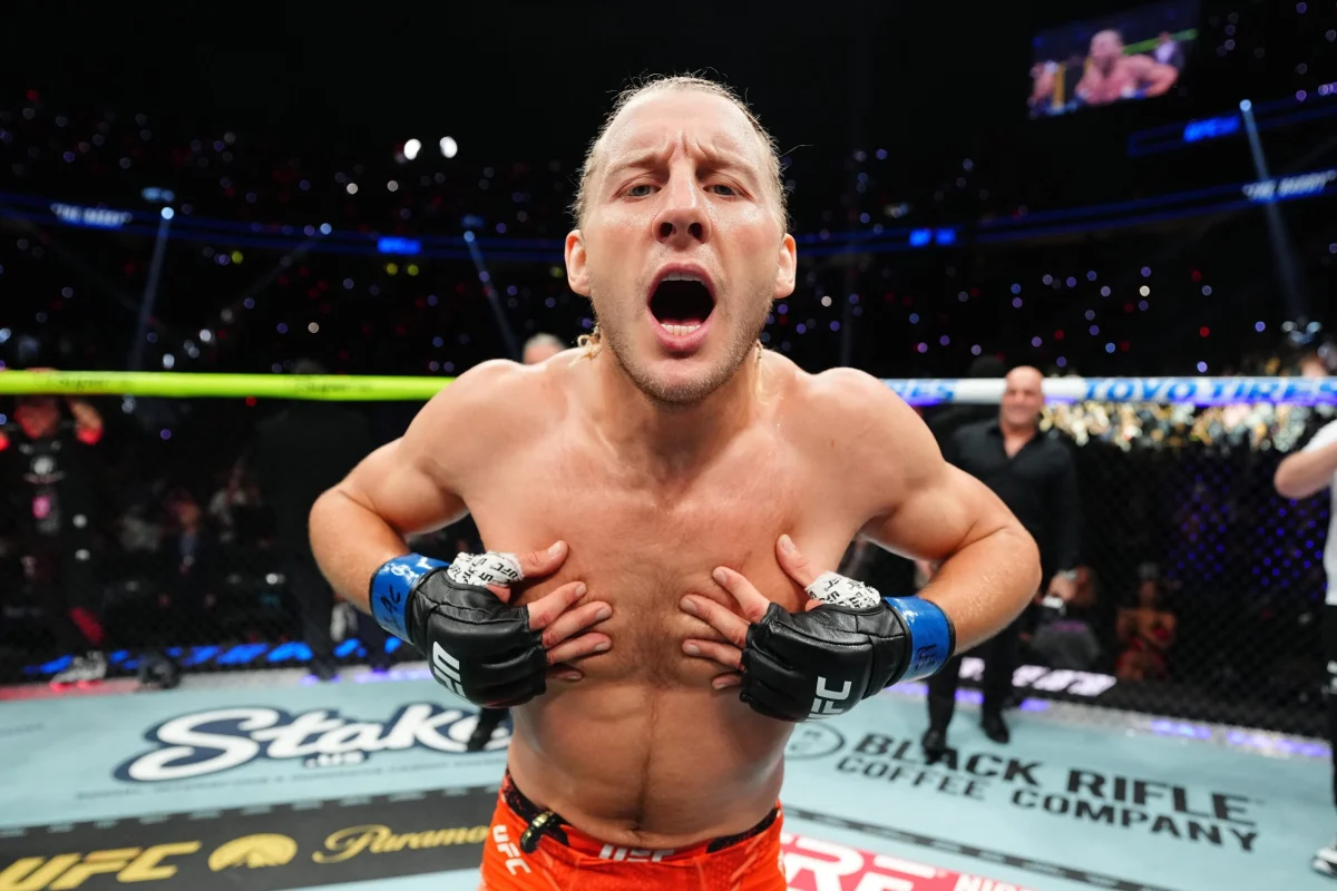 UFC Veteran Matt Brown Applauds Paddy Pimblett’s Superstar Surge at UFC 329, Yet Expresses Reservations on Championship Credentials