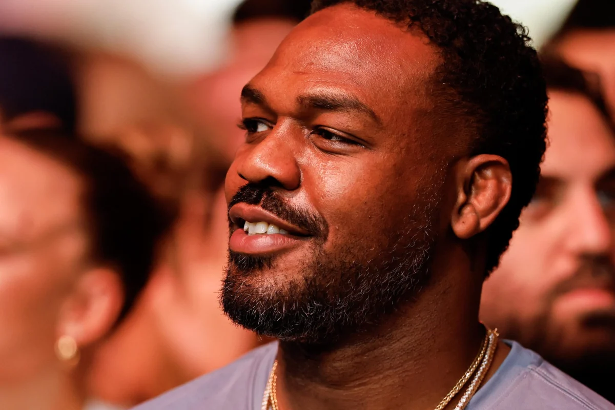 UFC White House Event Amplifies Sport’s Global Standing, Resonating with Veteran Jon Jones