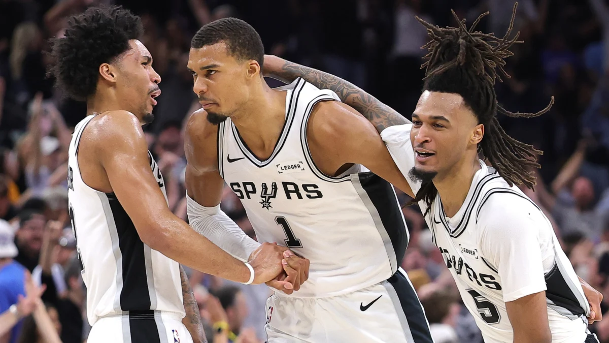 Victor Wembanyama Forgoes Max Earnings in Landmark $252 Million Extension with San Antonio Spurs