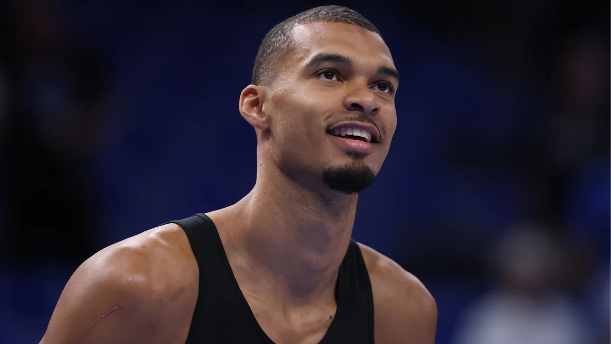 Victor Wembanyama’s $252 Million Extension: Unpacking the Financial Strategy and Its Ramifications for the San Antonio Spurs and NBA Salary Dynamics.