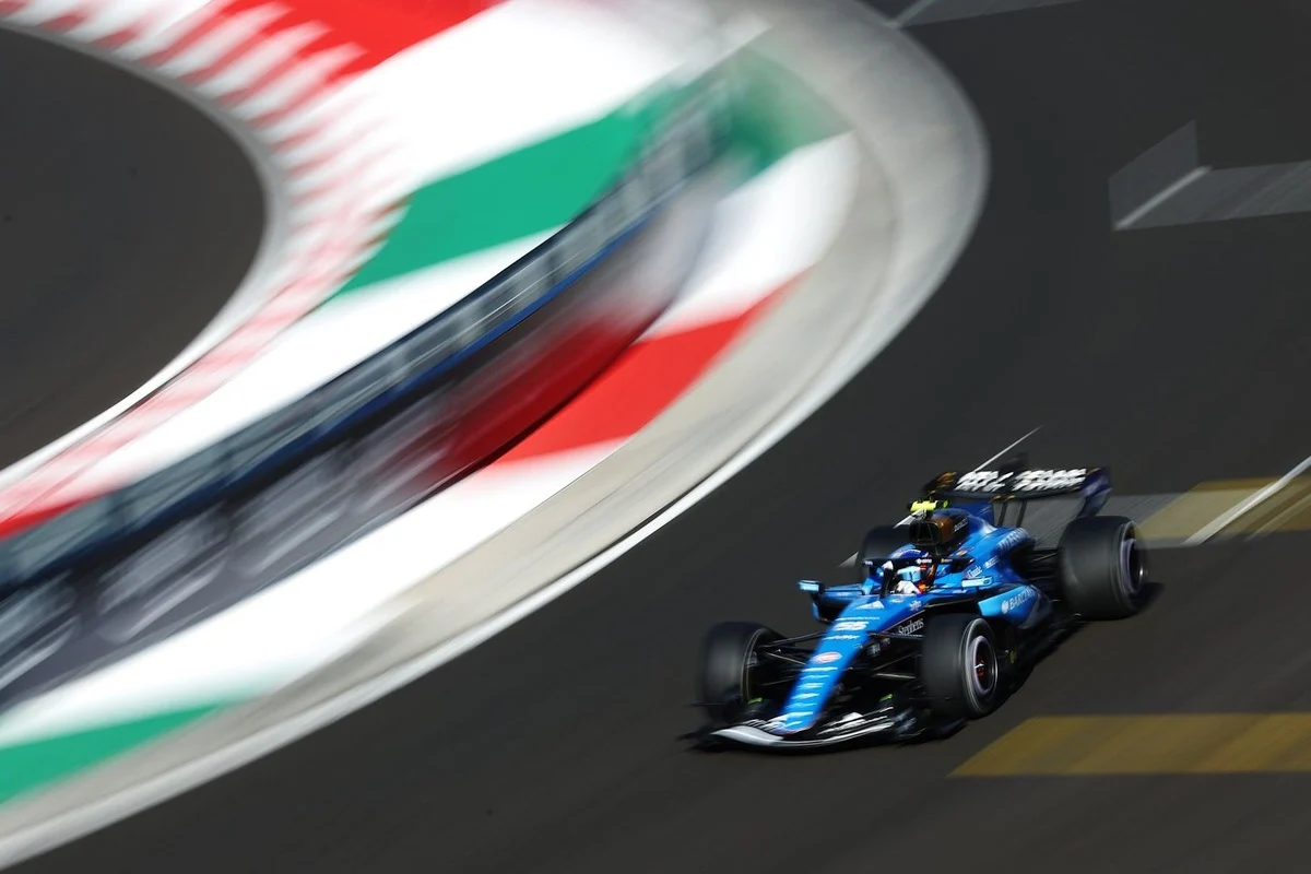 Williams Urged to Draw Inspiration from Aston Martin’s Remarkable Mid-Season F1 Revival