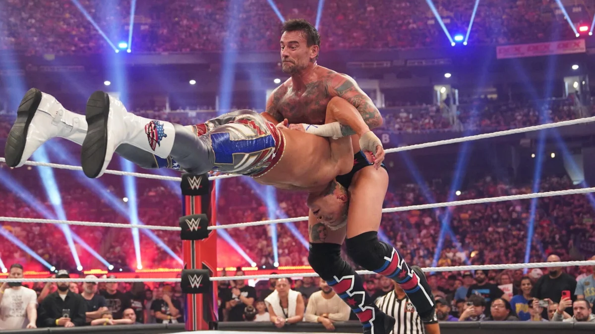 WWE SummerSlam 2026: Minneapolis Set for Two-Night Extravaganza with Championship Bouts and High-Stakes Rivalries.