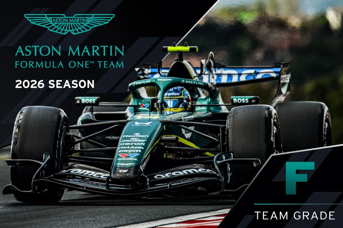 Aston Martin’s Tumultuous 2026 F1 Mid-Season: Navigating Early Setbacks and Charting a Path to Recovery.