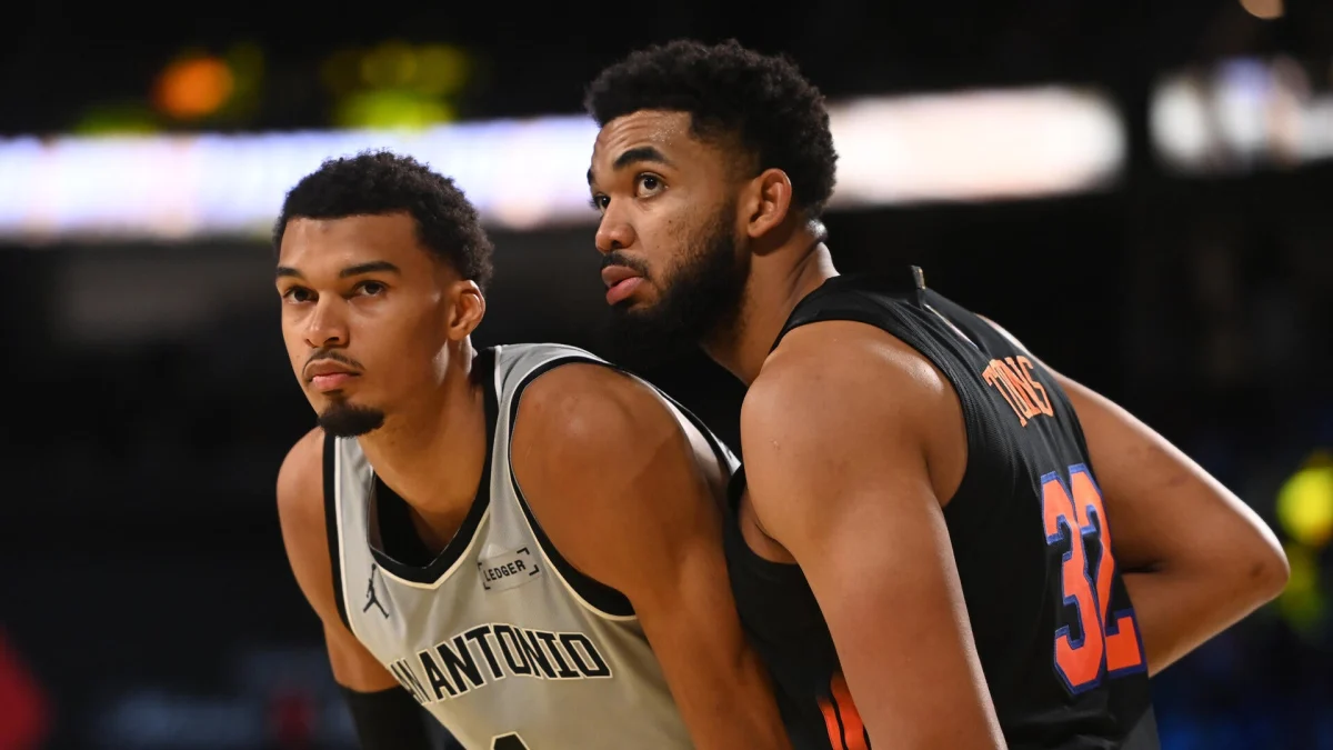 Biggest NBA Finals storylines; Vegas wins Game 1 thriller in Stanley Cup Final; big deals for young NFL stars