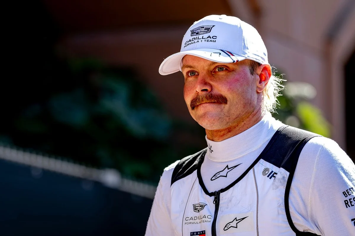 Bottas Secures UCI Gravel World Championship Qualification Amidst F1 Summer Break