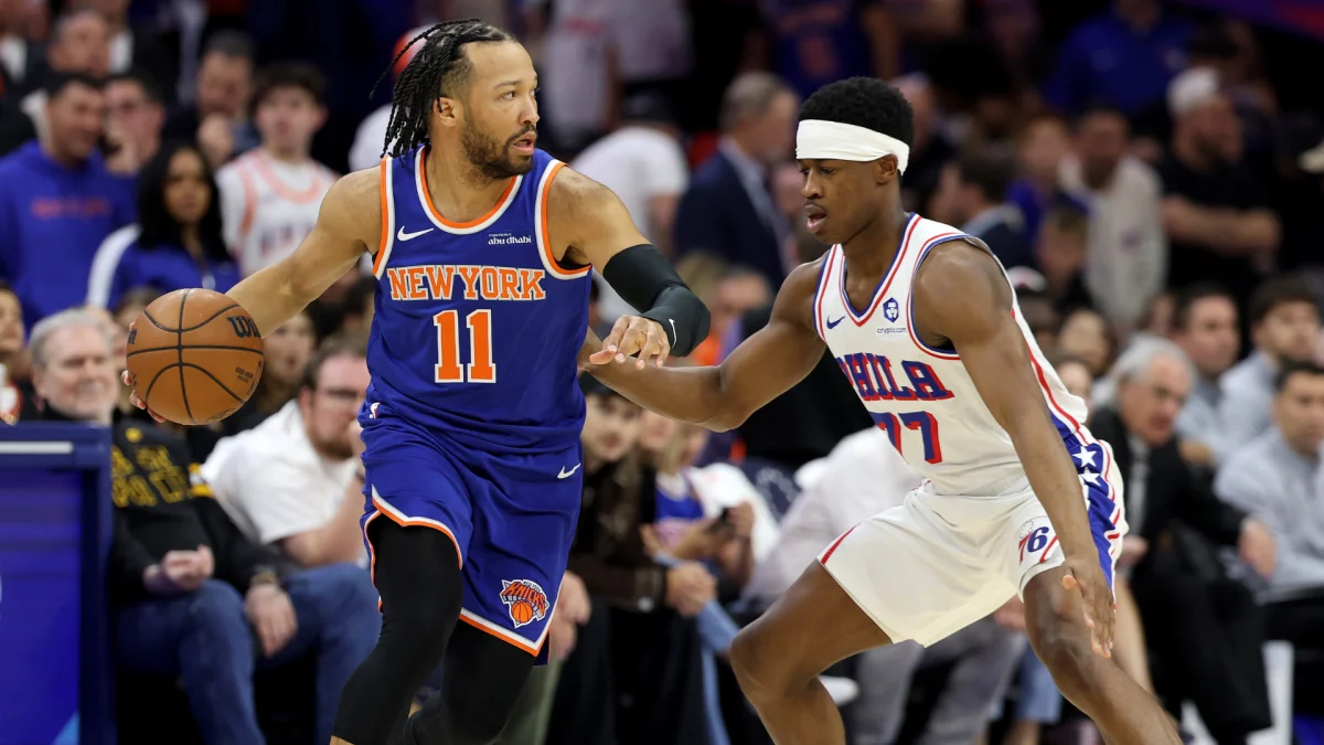 Eastern Conference Power Rankings: Where do new-look 76ers stack up vs. Knicks, Celtics after adding LeBron?