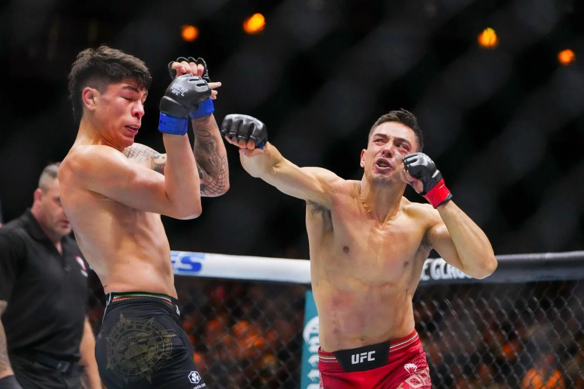 Elite MMA Analyst Kyle Marley Unveils Comprehensive Betting Strategy for UFC Fight Night: Fiziev vs. Torres in Baku