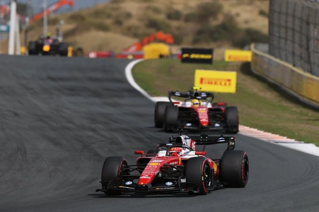 Ferrari Demands Flawless Execution to Capitalize on Competitive Pace Amidst Tightening Formula 1 Battle