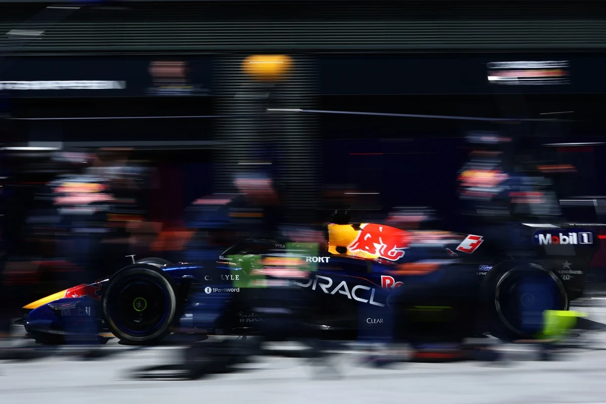 FIA Assessment Confirms Red Bull-Ford Internal Combustion Engine as Formula 1’s Most Potent Power Unit Amidst Growing Scrutiny of ADUO System