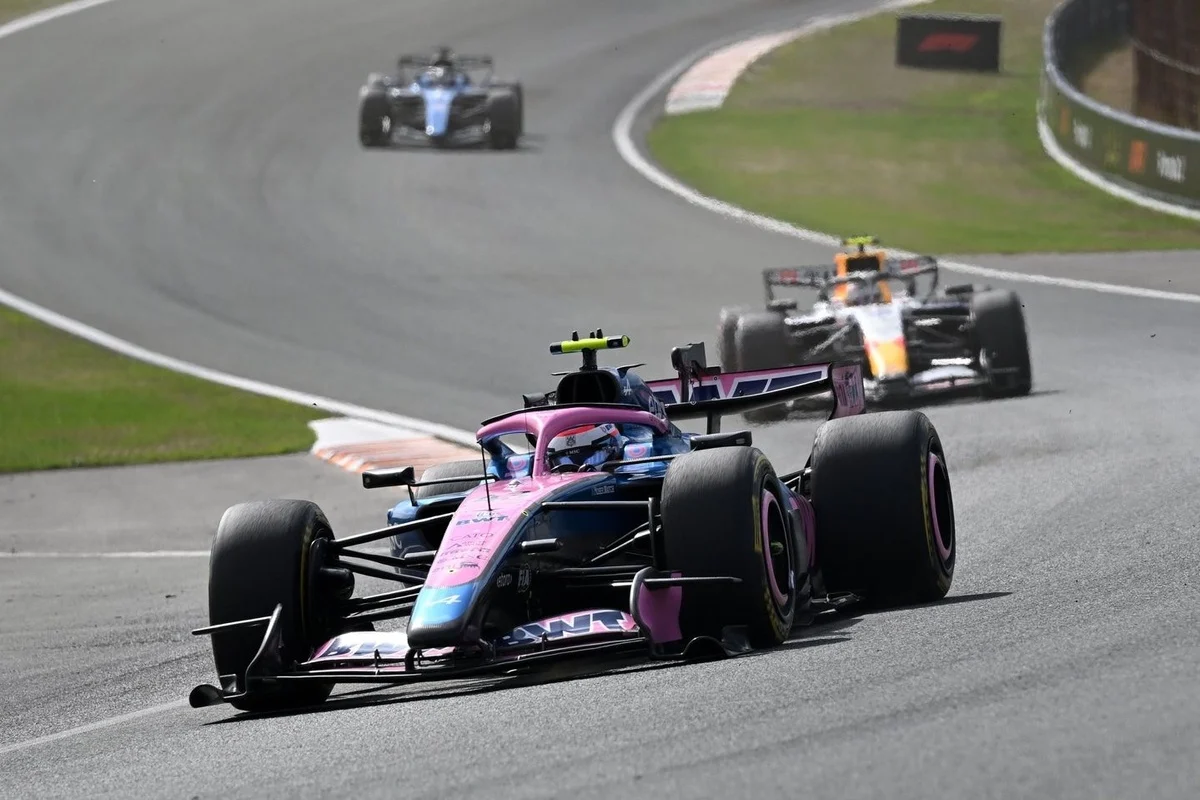 FIA Initiates Legal Review Following Unprecedented Online Harassment of Formula 1 Stewards After Dutch GP Penalties