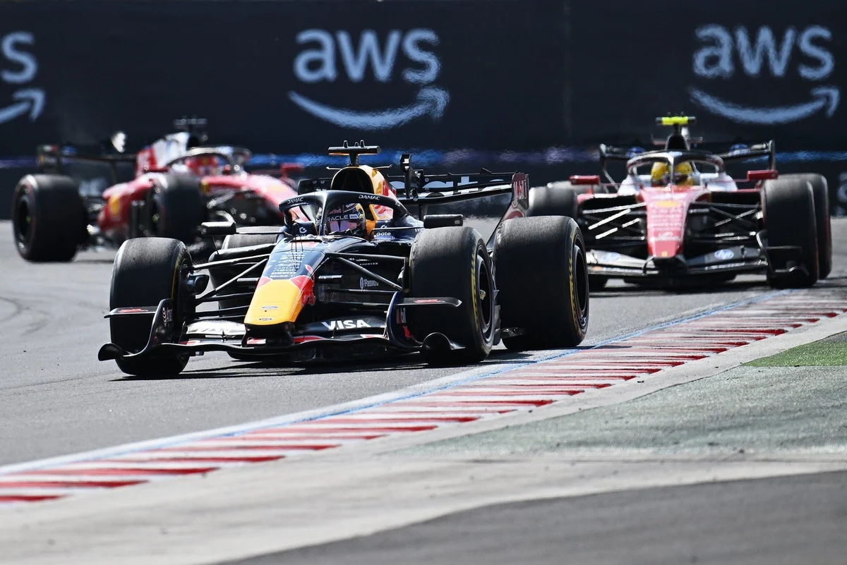 Former F1 Driver David Coulthard Criticises FIA’s Delayed Action on 2026 Power Unit Regulations