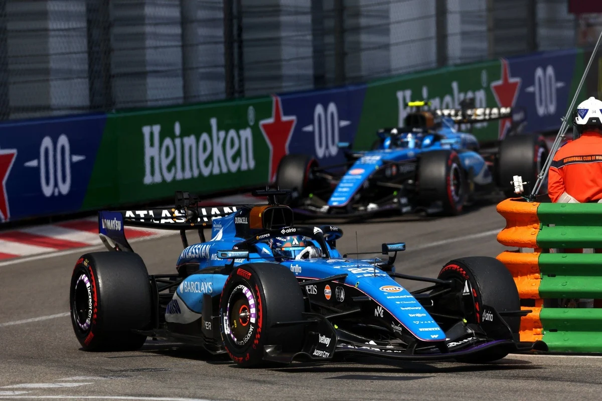 Formula 1’s Evolving Rulebook May Reshape Driver Competitiveness, Carlos Sainz Suggests