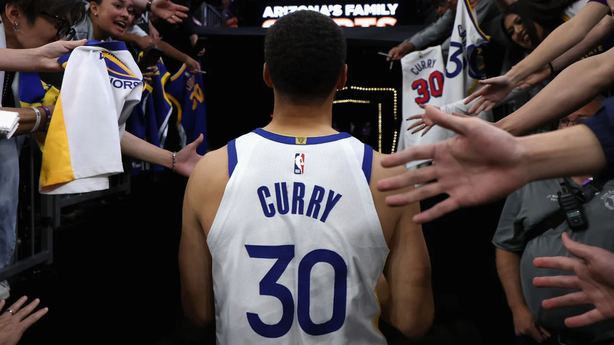 Golden State’s Future-First Strategy: Balancing Generational Talent with Long-Term Ambition