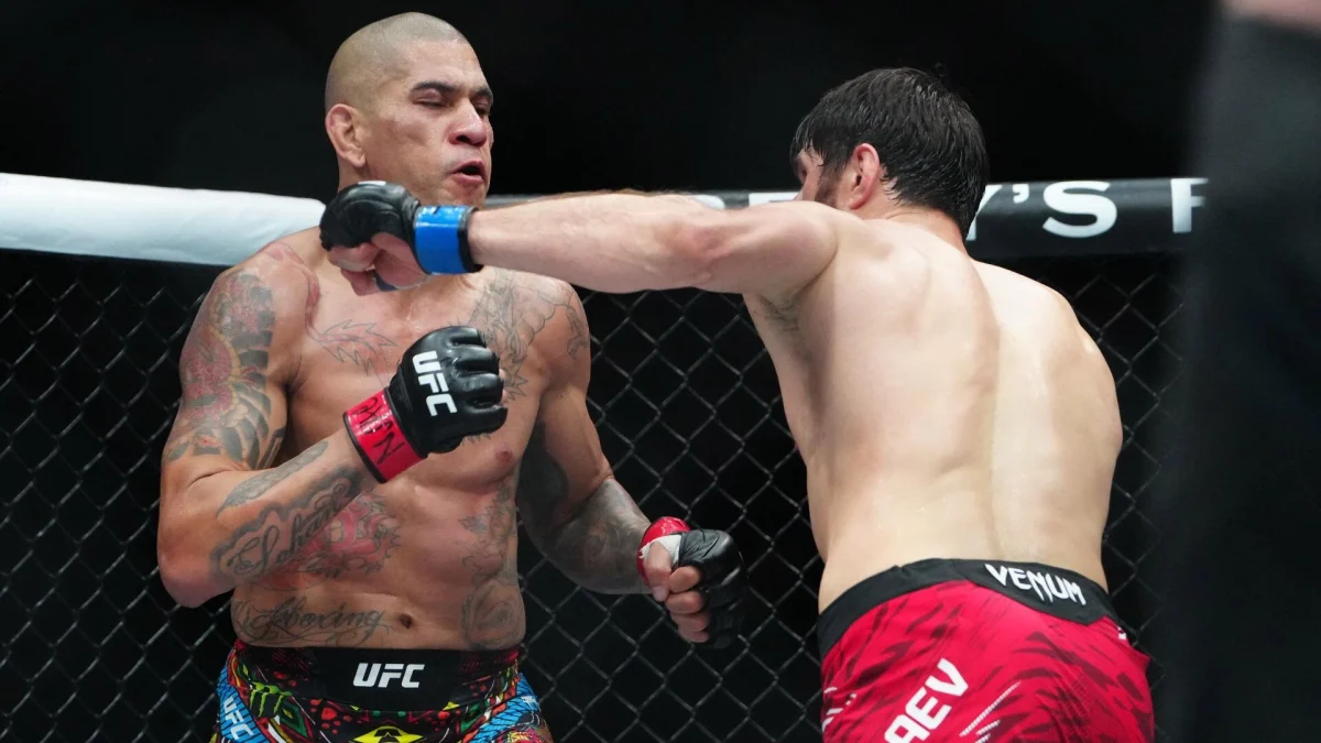 How to bet on UFC White House: Betting guide, odds, fight card, promo codes, offers for Gaethje vs. Topuria
