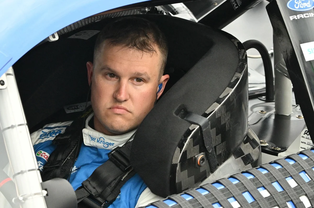 Iowa Speedway Inspection Snafu Leads to Ejections for Two NASCAR Cup Series Teams