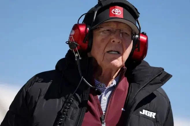 Joe Gibbs Racing Concedes Lack of Evidence, Withdraws Key Allegation Against Spire Motorsports and Chris Gabehart